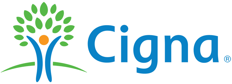 Cigna Insurance logo