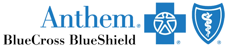 Anthem BlueCross BlueShield logo