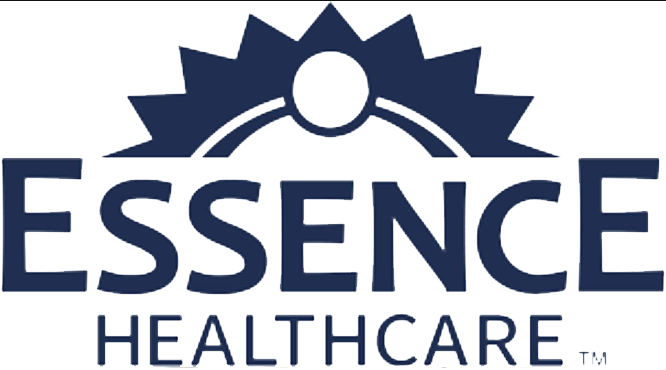 Essence Healthcare logo